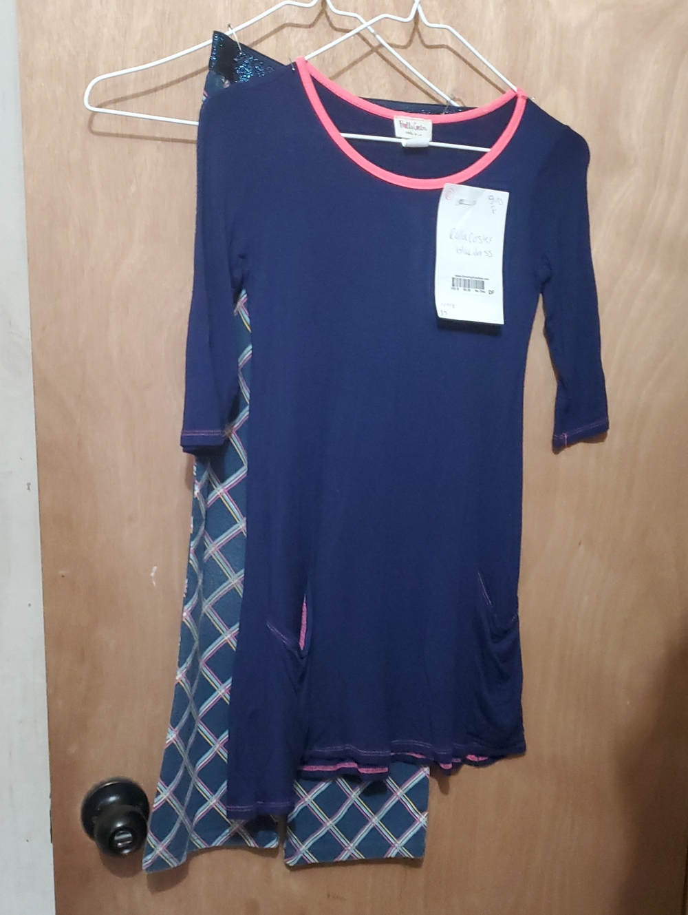 Girls Winter Bundle Size 8